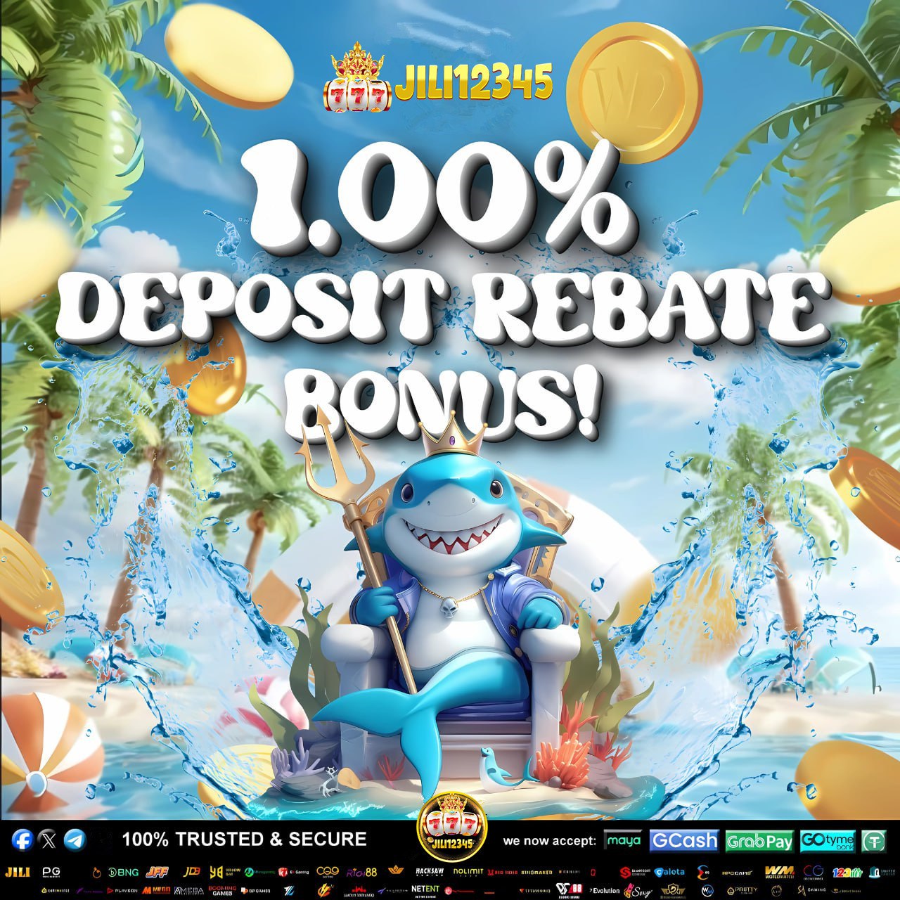 Segurança em plataformas de bingo online