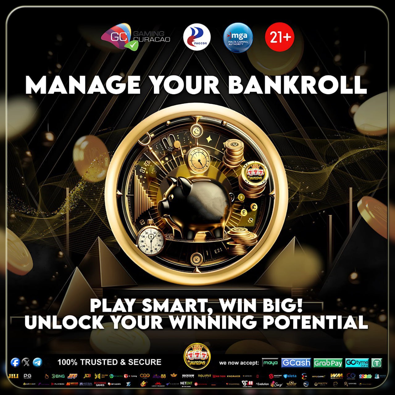 Funcionamento dos slots online